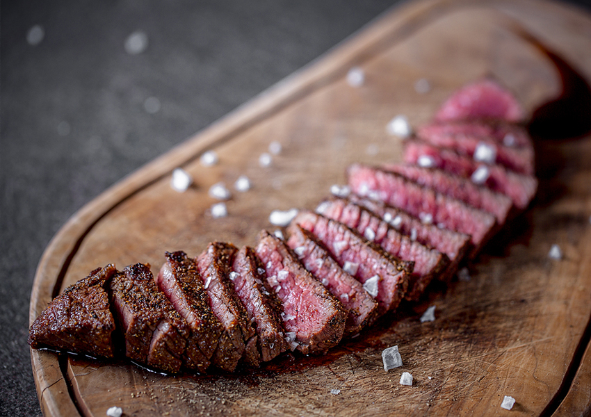 PostaGourmet: московский мясной ресторан 800 °С Contemporary Steak занял 55-е место в международном рейтинге World’s 101 Best Steak Restaurants 2022