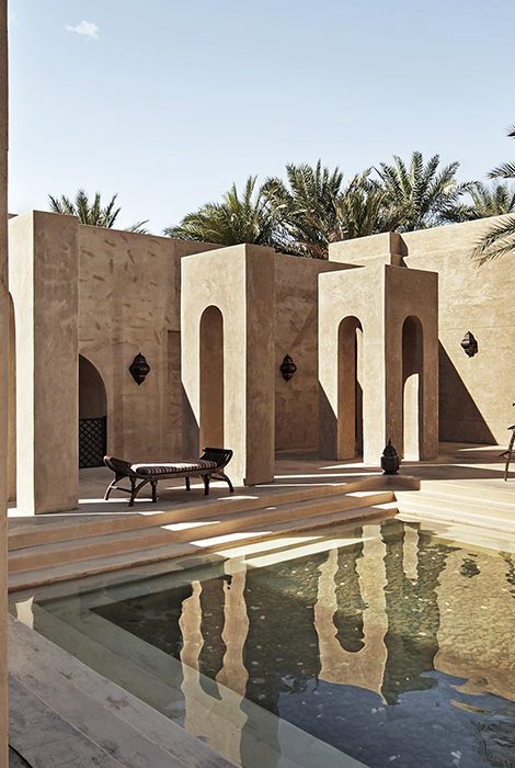 #PostaMiddleEast: легендарный дубайский курорт Bab Al&nbsp;Shams Desert Resort откроется в&nbsp;2023 году