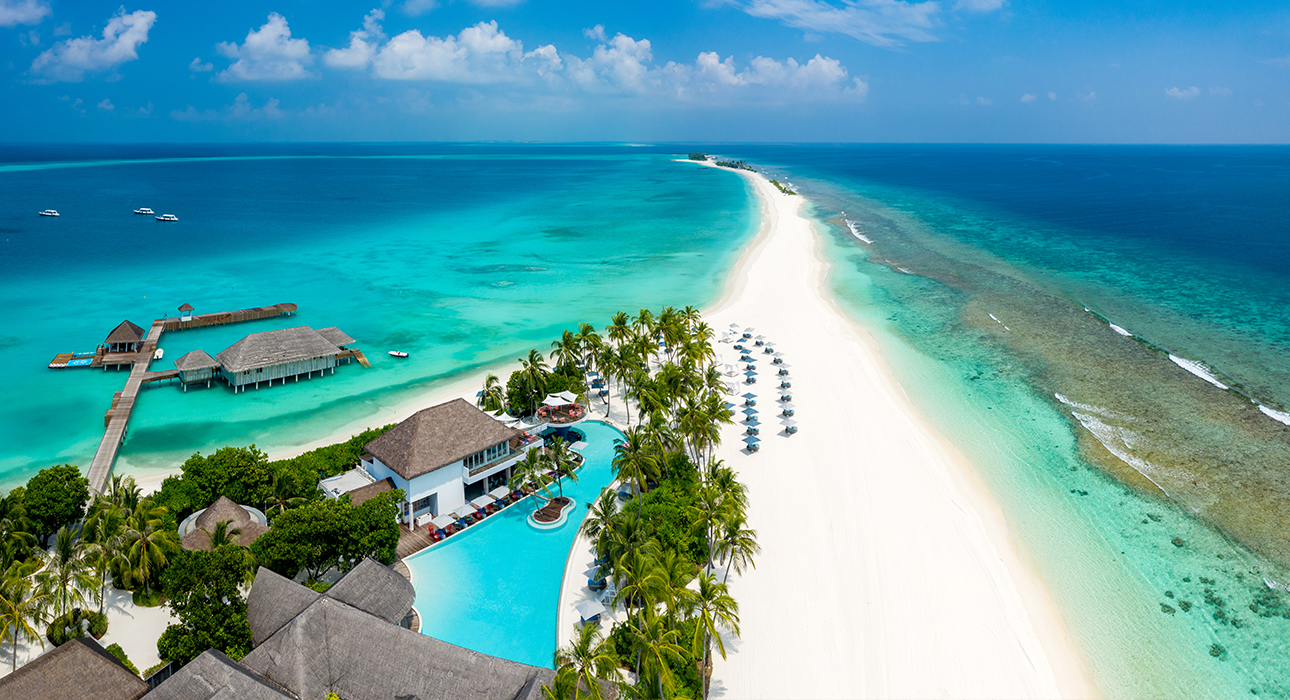 Finolhu Baa Atoll Maldives