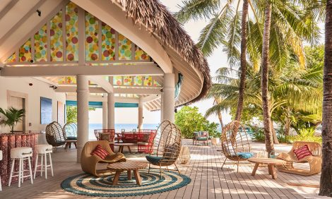 #PostaMaldivesGuide: Finolhu Baa Atoll Maldives&nbsp;&mdash; идеальный отель на&nbsp;Мальдивах для поклонников активного отдыха с&nbsp;друзьями