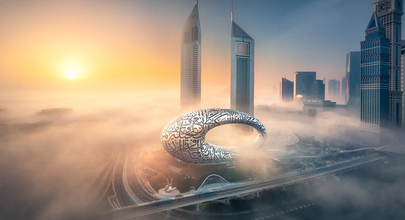 PostaGourmet: какие рестораны вошли в гид Michelin в Дубае