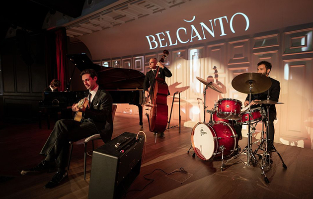 Belcanto — новый ресторан итальянской кухни в Дубае