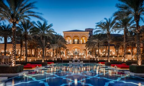 DubaiGuide: Summer Villa Escape&nbsp;&mdash; специальное предложение One&amp;Only The Palm