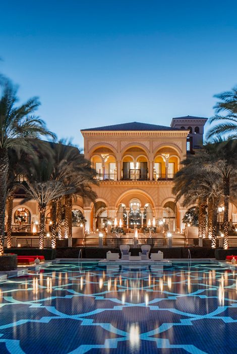 DubaiGuide: Summer Villa Escape&nbsp;&mdash; специальное предложение One&amp;Only The Palm
