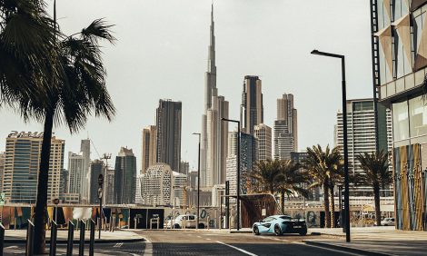 PostaБизнес: банк Revolut открыл предрегистрацию для резидентов ОАЭ
