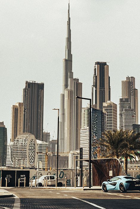 PostaБизнес: банк Revolut открыл предрегистрацию для резидентов ОАЭ