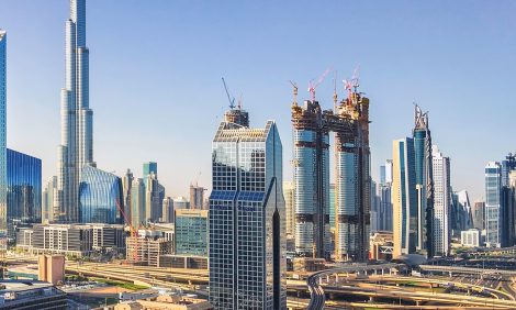 Real Estate: власти ОАЭ ужесточают контроль за&nbsp;сделками с&nbsp;недвижимостью