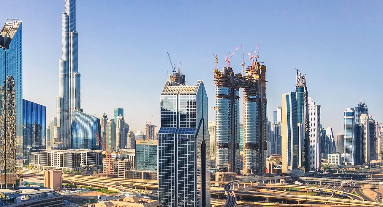 Real Estate: власти ОАЭ ужесточают контроль за сделками с недвижимостью