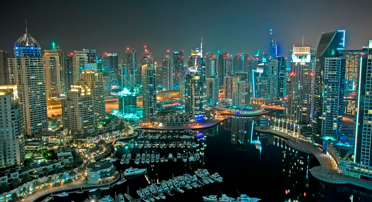 Как изменятся визовые правила в ОАЭ с сентября 2022