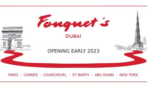 Dubai Guide: легендарный французский ресторан Le&nbsp;Fouquet&rsquo;s откроет второй &laquo;филиал&raquo; в&nbsp;ОАЭ