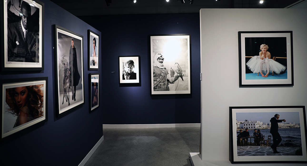 Dubai Guide: в галерее Masterpiece Fine Art открылась выставка «Оазис души», посвященная «новой искренности»