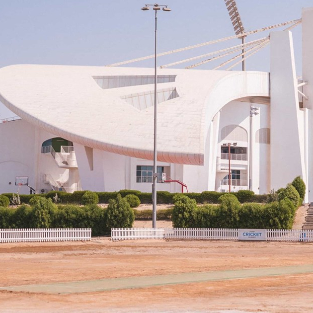 Шестая серия игр популярной крикетной лиги Лига T10 Абу-Даби пройдет с 23 ноября по 4 декабря на Крикетном стадионе имени шейха Зайеда.