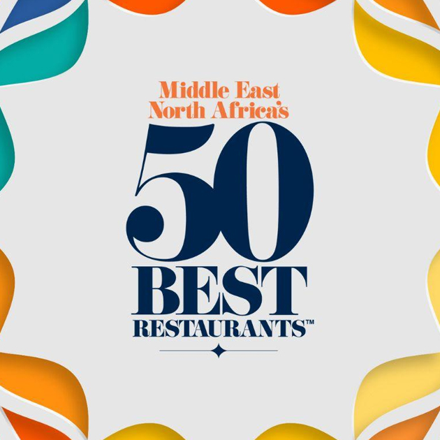 «50 лучших ресторанов Ближнего Востока и Северной Африки 2023» — в рамках данного кулинарного мероприятия пройдут ужины и дискуссии с приглашенными гостями, а также будет представлен рейтинг 50 лучших ресторанов региона.