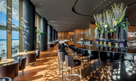 Bvlgari Bar в&nbsp;Il&nbsp;Ristorante&nbsp;&mdash; Niko Romito в&nbsp;Дубае попал в&nbsp;рейтинг 50&nbsp;лучших баров мира 2022 года