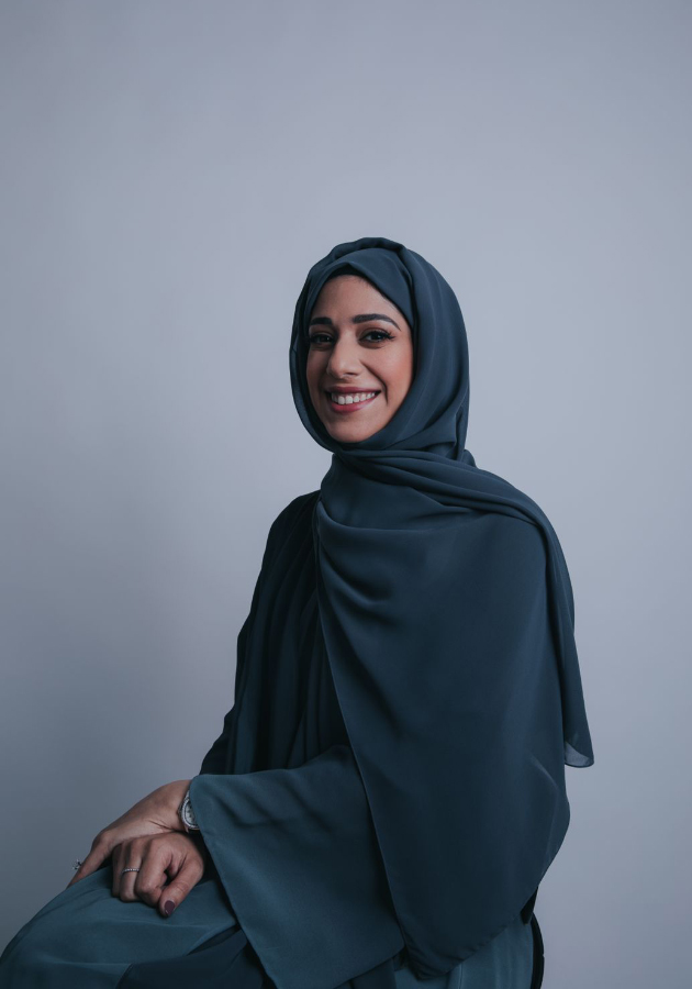 Блиц-интервью с Амной Аль-Хабтур — основательницей парфюмерного бренда Arcadia