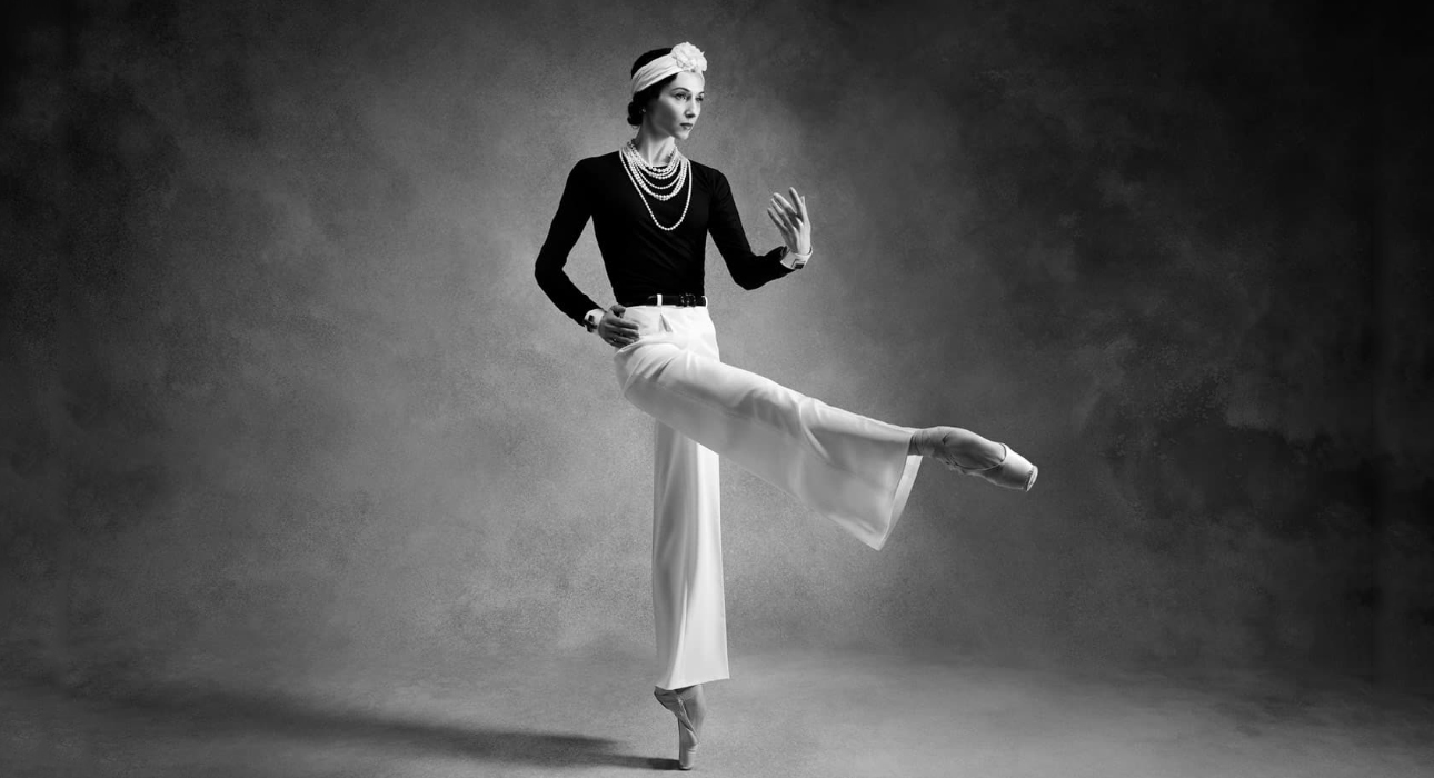 Прима-балерина Большого театра Светлана Захарова выступит на сцене Дубайской оперы 27 января 2023 года