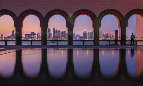 Qatar Guide: с&nbsp;1&nbsp;февраля для въезда в&nbsp;Катар необходима местная страховка