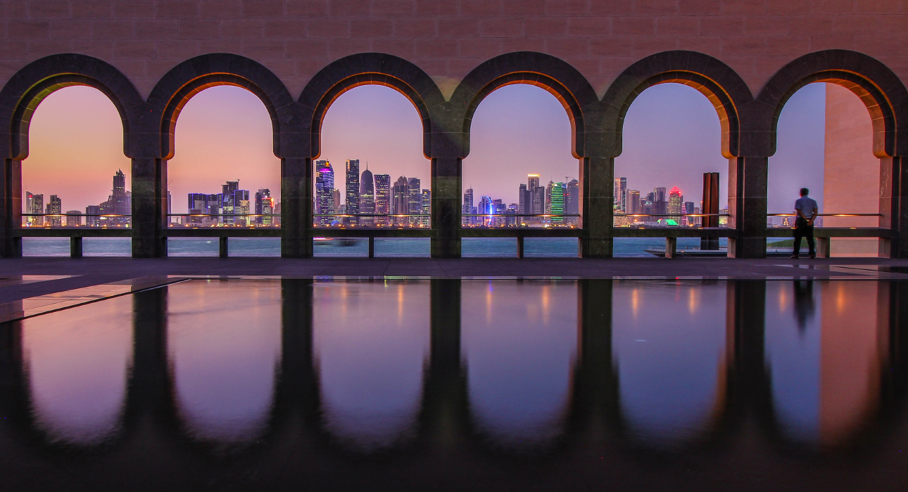 Travel News: с 1 февраля для въезда в Катар необходима местная страховка