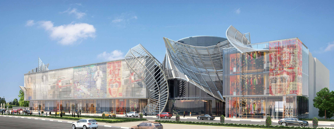 Dubai Guide: первый универмаг с&nbsp;люксовыми товарами для дома Art of&nbsp;Living открыт для посетителей