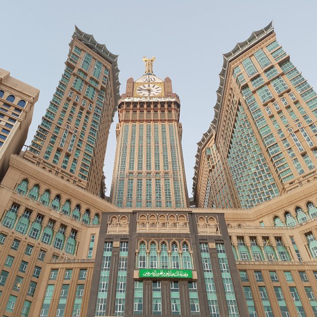 Саудовская Аравия разрешит иностранцам покупать недвижимость