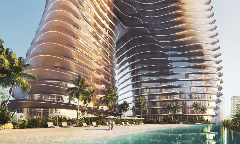 Dubai Real Estate: уникальный комплекс Bugatti Residences by&nbsp;Binghatti