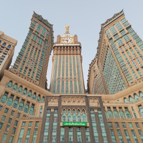 Real Estate: Саудовская Аравия разрешит иностранцам покупать недвижимость