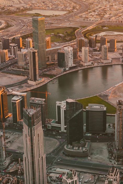 Dubai Guide: 10-дневный льготный период для обладателей гостевых виз отменен