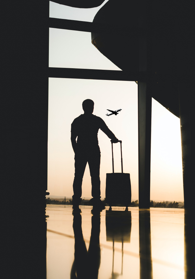 Саудовская Аравия обяжет авиакомпании выплачивать путешественникам компенсации за потерю багажа или задержку рейса