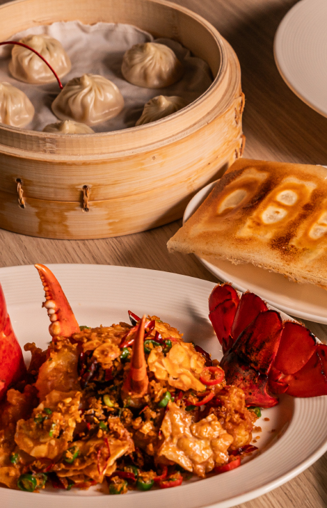 Dubai Guide: ресторан легендарной сети Din Tai Fung открывается в&nbsp;районе Bluewaters