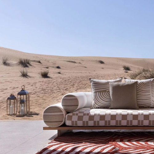 Dubai Guide: 10-й сезон Downtown Design&nbsp;&mdash; смотр молодых талантов со&nbsp;всего мира