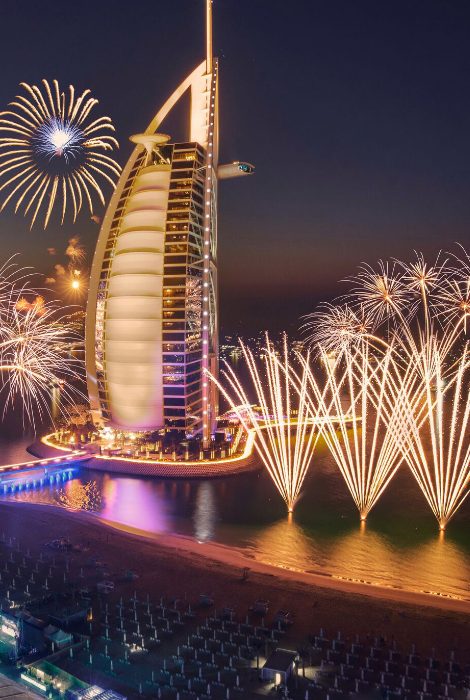 Dubai Guide: Новый год в&nbsp;лучших ресторанах Дубая&nbsp;&mdash; от&nbsp;иммерсивного шоу до&nbsp;золотой вечеринки и&nbsp;фейерверков