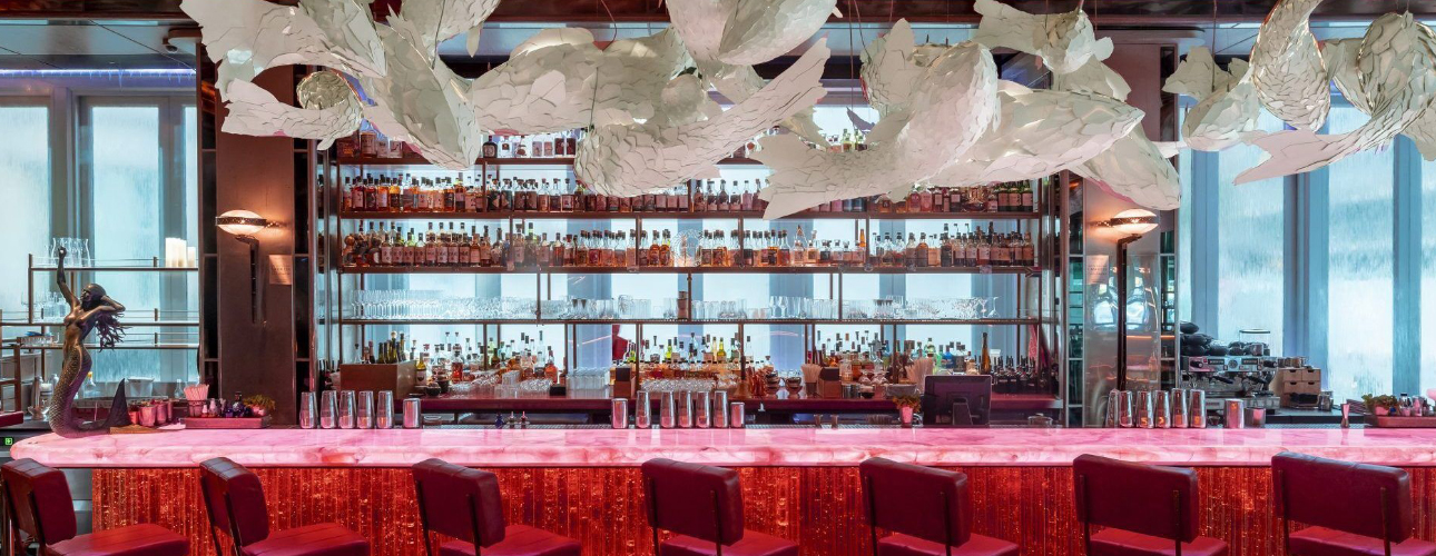 Dubai Guide: &laquo;филиал&raquo; звездного лондонского ресторана Sexy Fish откроется в&nbsp;DIFC