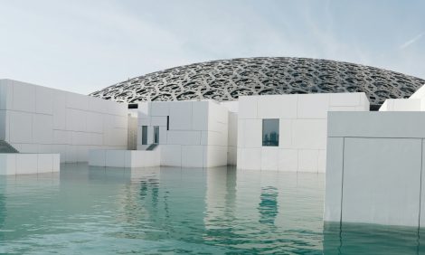 Abu Dhabi Guide: столица ОАЭ признана самым безопасным городом в&nbsp;мире