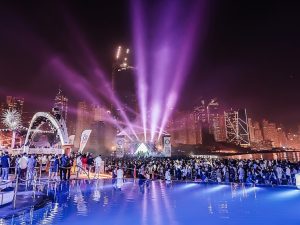 Dubai Guide: фестиваль электронной музыки The Sacred Audio Festival 2024 пройдет 2&nbsp;марта