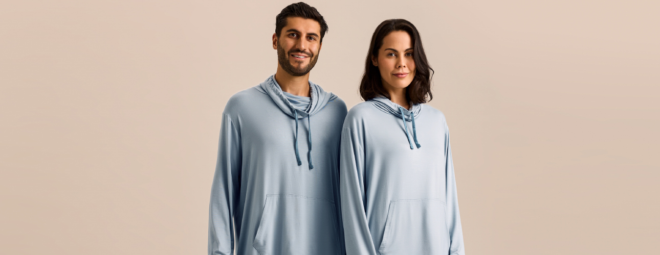 Travel News: Эмирейтс дарит пассажирам Бизнес-класса пижамы