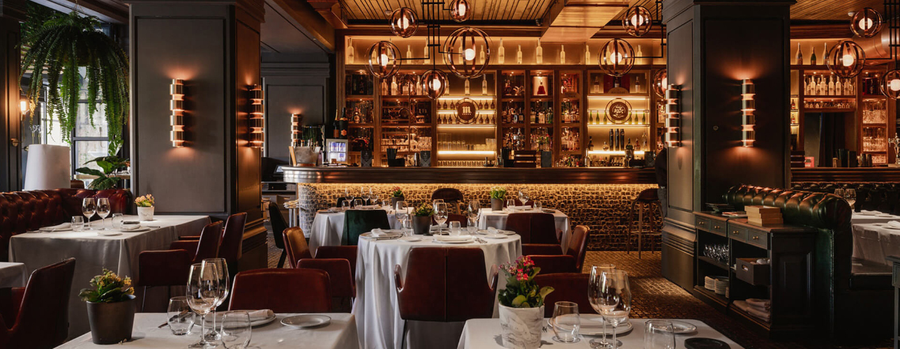 Dubai Guide: ресторан испанской кухни Tatel откроется в&nbsp;Даунтауне