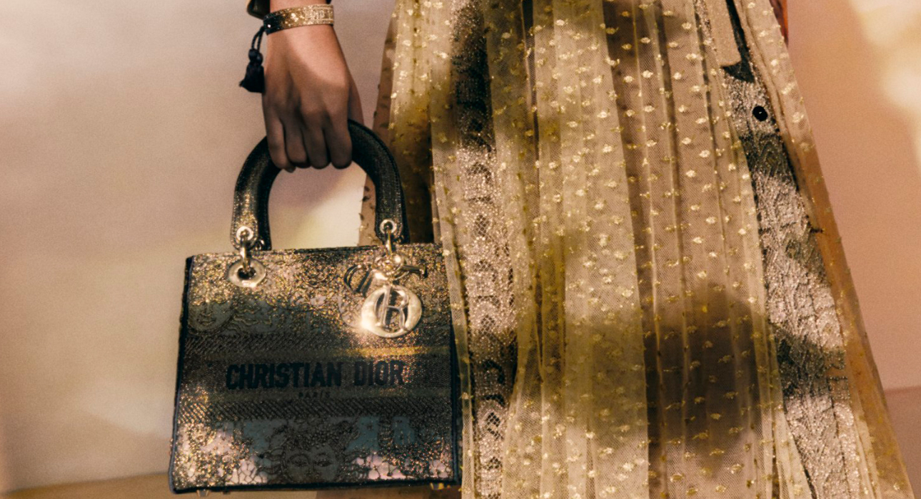 Dior представил капсульную коллекцию Dior OR в честь Рамадана
