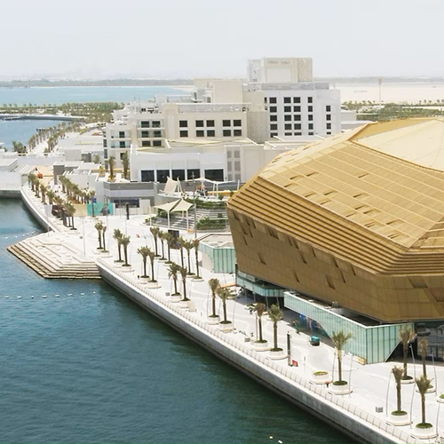 Abu Dhabi Guide: рынок в&nbsp;честь Рамадана откроется 22&nbsp;марта
