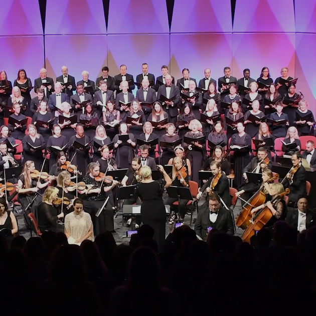 Dubai Singers & Orchestra исполнят «Реквием» Верди