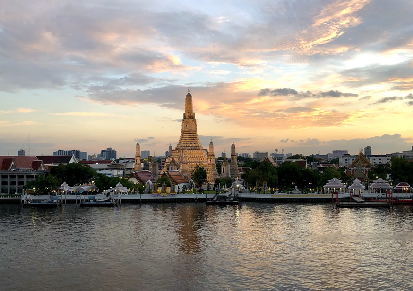 Anantara Siam Bangkok