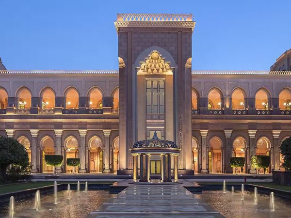Abu Dhabi Guide: 21&nbsp;апреля хор и&nbsp;оркестр Dubai Singers &amp;&nbsp;Orchestra исполнят &laquo;Реквием&raquo; Верди