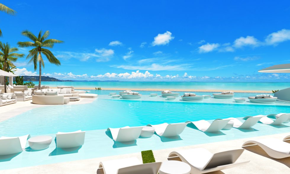 Real Estate: онлайн-презентация комплекса Magnum Resort Sanur на Бали