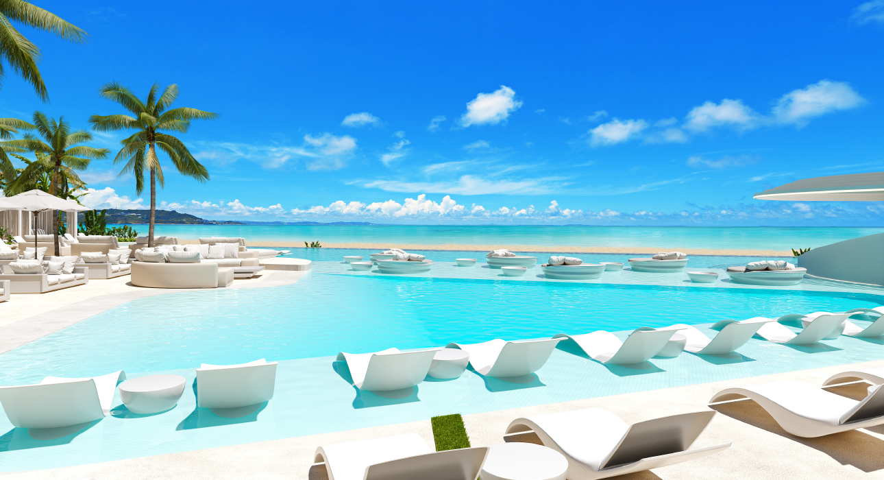 Real Estate: онлайн-презентация комплекса Magnum Resort Sanur на&nbsp;Бали