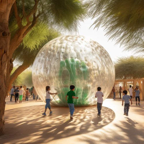 Abu Dhabi Guide: фестиваль дикой природы DAZ стартует 12&nbsp;апреля