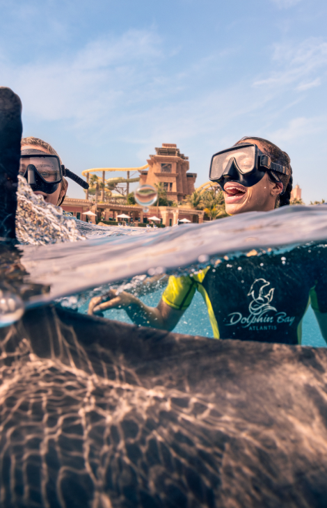 Лето в&nbsp;Дубае: Aquaventure World в&nbsp;отеле Atlantis, The Palm открывает летний сезон со&nbsp;звездой Голливуда Дэвидом Хассельхоффом