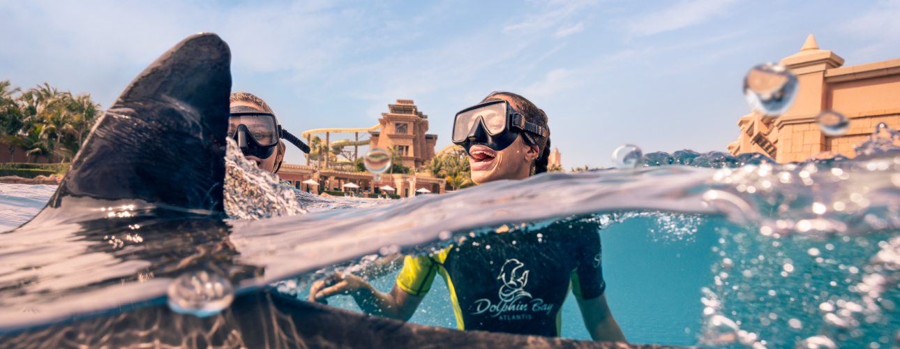 Лето в&nbsp;Дубае: Aquaventure World в&nbsp;отеле Atlantis, The Palm открывает летний сезон со&nbsp;звездой Голливуда Дэвидом Хассельхоффом