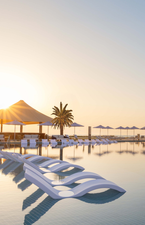 Новый отель: Sofitel Al&nbsp;Hamra Beach Resort в&nbsp;Рас-Эль-Хайме