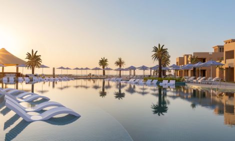 Новый отель: Sofitel Al&nbsp;Hamra Beach Resort в&nbsp;Рас-Эль-Хайме