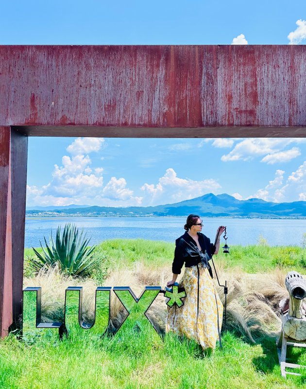 LUX* Tea Horse Road Lijiang