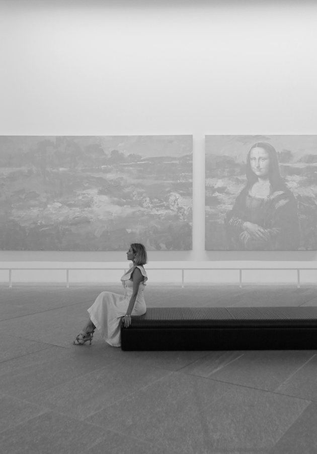 Louvre Abu Dhabi